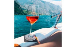 Silwy® Magnet-Kristallgläser Wein Mit Untersetzer 2er Set (250ml) 12 Silwy® Magnet-Kristallgläser Wein Mit Untersetzer 2er Set (250ml) -Campingausrüstung 362739 2548435