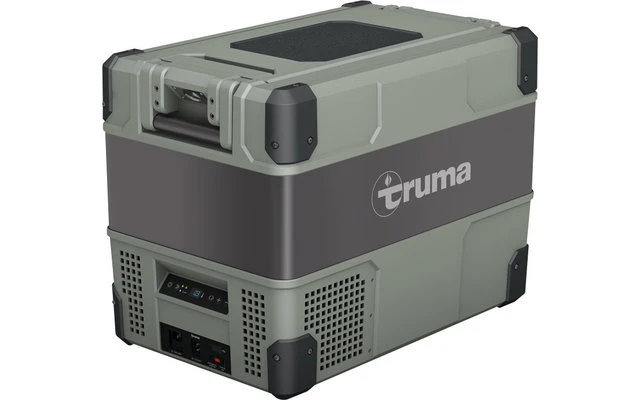 Truma Cooler C36 Single Zone Kompressorkühlbox Mit Tiefkühlfunktion 36 Liter 3 Truma Cooler C36 Single Zone Kompressorkühlbox Mit Tiefkühlfunktion 36 Liter