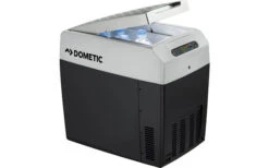 Dometic TropiCool TCX 35 Thermoelektrische Kühlbox 33 Liter -Campingausrüstung 365328 2541506