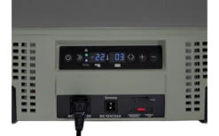 Truma Cooler C30 Single Zone Kompressorkühlbox Mit Tiefkühlfunktion 30 Liter -Campingausrüstung 365331 2443420