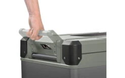 Truma Cooler C30 Single Zone Kompressorkühlbox Mit Tiefkühlfunktion 30 Liter -Campingausrüstung 365343 2443441