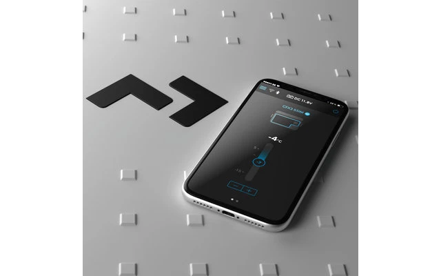 Dometic CFX3 55 AC/DC Kompressorkühlbox 48 Liter 3 Dometic CFX3 55 AC/DC Kompressorkühlbox 48 Liter