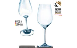 Silwy® Magnet-Kristallgläser Wein Mit Untersetzer 2er Set (250ml) 13 Silwy® Magnet-Kristallgläser Wein Mit Untersetzer 2er Set (250ml) -Campingausrüstung 365804 2548441