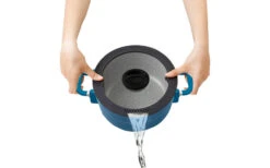 Brunner Carezza Magnetogrip Topfset 8-tlg. - 20 Cm -Campingausrüstung 367197 3067853