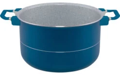 Brunner Carezza Magnetogrip Topfset 8-tlg. - 20 Cm -Campingausrüstung 367209 3067859