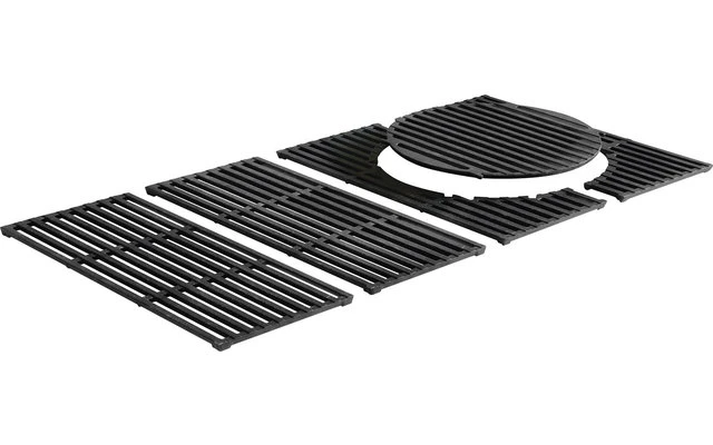 Enders Kansas Pro 4 Switch Grid 3 Enders Kansas Pro 4 Switch Grid