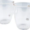 Bo-Camp Teeglas Set 2 Stück Je 400 Ml -Campingausrüstung 385426 2825279