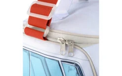 VW Collection T1 Bulli Kühltasche Blau 30 Liter -Campingausrüstung 393151 2859566