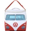 VW Collection T1 Bulli Kühltasche Rot 30 Liter