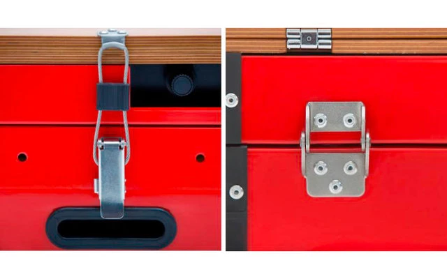 IKamper Aioks All-In-One-Outdoor Küchen-System 4 IKamper Aioks All-In-One-Outdoor Küchen-System – Bild 2