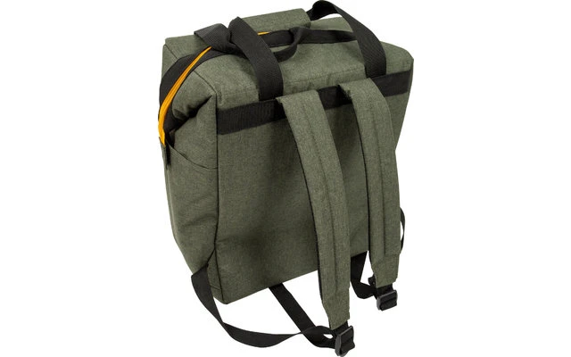 Bo-Camp Matteson Kühltasche / Rucksack 22 Liter 5 Bo-Camp Matteson Kühltasche / Rucksack 22 Liter – Bild 3