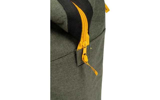 Bo-Camp Matteson Kühltasche / Rucksack 22 Liter 7 Bo-Camp Matteson Kühltasche / Rucksack 22 Liter – Bild 5