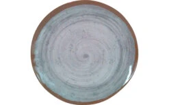 Bo-Camp Melamin Geschirr Set 12-tlg. Braun / Grau -Campingausrüstung 395140 2893175