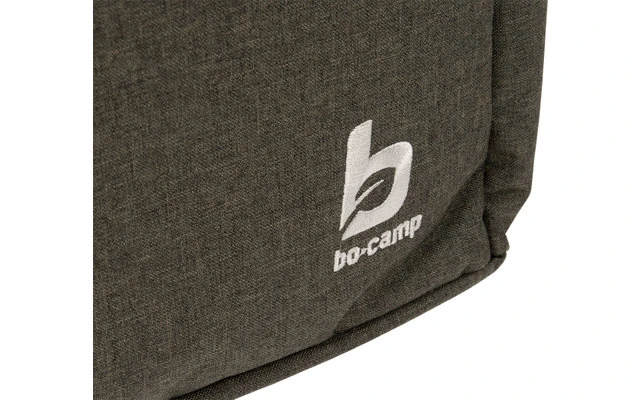 Bo-Camp Matteson Kühltasche / Rucksack 22 Liter 8 Bo-Camp Matteson Kühltasche / Rucksack 22 Liter – Bild 6