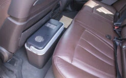 Bo-Camp Arctic Thermoelektrische Auto-Kühlbox 12 V 12 Liter 13 Bo-Camp Arctic Thermoelektrische Auto-Kühlbox 12 V 12 Liter -Campingausrüstung 395209 2880932