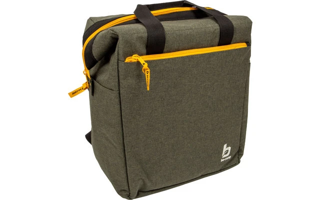 Bo-Camp Matteson Kühltasche / Rucksack 22 Liter 9 Bo-Camp Matteson Kühltasche / Rucksack 22 Liter – Bild 7