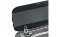 Dometic HSG 2370R Kocher-Spülenkombination 900 X 370 Mm Spüle Rechts -Campingausrüstung 397091 2889671