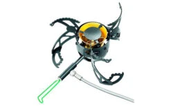 Optimus Polaris Optifuel Campingkocher -Campingausrüstung 399622 2926740