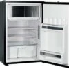 Webasto Freeline FL 115 Elegance Einbaukühlschrank Mit Belüftetem Kondensator 115 Liter -Campingausrüstung 401286 2940625