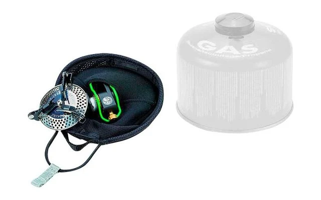 Optimus Crux Campingkocher 4 Optimus Crux Campingkocher – Bild 2