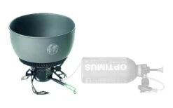 Optimus Polaris Optifuel Campingkocher -Campingausrüstung 402593 2944200