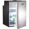 Dometic CoolMatic CRX 110S Kompressorkühlschrank Mit Gefrierfach 12 V / 24 V 108 Liter -Campingausrüstung 410393 3339740