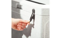 Dometic Cool-Ice WCI 22 Isolierbox Stone 22 Liter -Campingausrüstung 410486 3411554