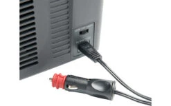 Dometic TropiCool TCX 14 Tragbare Thermoelektrische Kühlbox 15 Liter -Campingausrüstung 410540 4482323