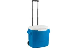 Coleman 28QT Excursion Passiv-Kühlbox 26 Liter -Campingausrüstung 410570 2975795