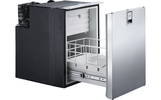 Dometic CoolMatic CRD 50S Kompressorkühlschrank Ausziehbar 12 V / 24 V 38,5 Liter 5 Dometic CoolMatic CRD 50S Kompressorkühlschrank Ausziehbar 12 V / 24 V 38,5 Liter – Bild 3