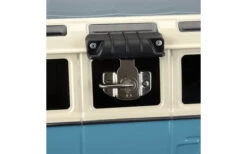 VW Collection T1 Bus Rollbare Passiv Kühlbox 30 Liter -Campingausrüstung 410768 2980556