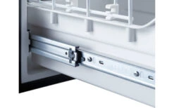 Dometic CoolMatic CRD 50S Kompressorkühlschrank Ausziehbar 12 V / 24 V 38,5 Liter 9 Dometic CoolMatic CRD 50S Kompressorkühlschrank Ausziehbar 12 V / 24 V 38,5 Liter -Campingausrüstung 410822 3415461