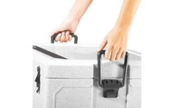 Dometic Cool-Ice CI-42 Isolierbox 43 Liter Stone -Campingausrüstung 410942 3411734