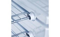 Dometic RMV 5305 Absorberkühlschrank AES-Zündung 73 Liter 30 Mbar -Campingausrüstung 410948 3420995