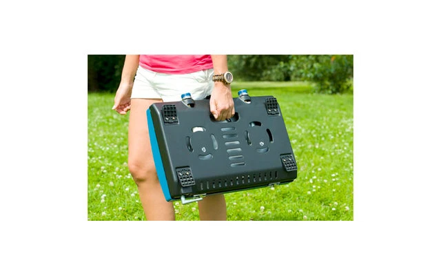 Campingaz 200 S Zweiflamm Gaskocher 4200 W 4 Campingaz 200 S Zweiflamm Gaskocher 4200 W – Bild 2