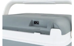 Campingaz Powerbox Plus Thermoelektrische Kühlbox 12 V 24 Liter -Campingausrüstung 411609 3019787