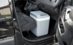 Campingaz Powerbox Plus Thermoelektrische Kühlbox 12 V 24 Liter -Campingausrüstung 411651 3019799