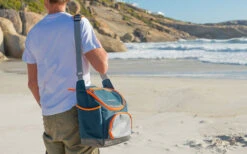 Campingaz Tropic Messenger Kühltasche 20 Liter -Campingausrüstung 412124 3016350