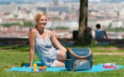 Campingaz Tropic Messenger Kühltasche 20 Liter -Campingausrüstung 412265 3016368