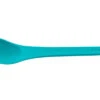 Sea To Summit Delta Long Handled Spoon Dessertlöffel Orange -Campingausrüstung 414780 3042096