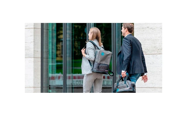 Campingaz The Office Backpack Kühltasche 16 Liter 8 Campingaz The Office Backpack Kühltasche 16 Liter – Bild 6