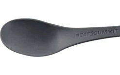 Sea To Summit Delta Cutlery Set Campingbesteck 3-tlg. Grau 10 Sea To Summit Delta Cutlery Set Campingbesteck 3-tlg. Grau -Campingausrüstung 419246 3365939