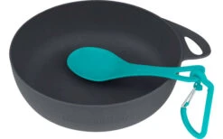 Sea To Summit Delta Cutlery Set Campingbesteck 3-tlg. Grau 15 Sea To Summit Delta Cutlery Set Campingbesteck 3-tlg. Grau -Campingausrüstung 420650 3365969