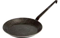 Petromax Schmiedeeiserne Pfanne 20 Cm -Campingausrüstung 423779 3014528