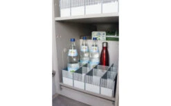 Purvario By Dörr Stauleisten 8er Set Pure Light -Campingausrüstung 426818 3053352