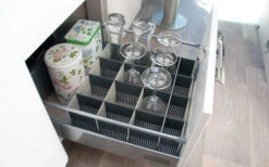 Purvario By Dörr Stauleisten 8er Set Pure Light -Campingausrüstung 426887 3053358