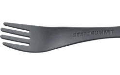 Sea To Summit Delta Cutlery Set Campingbesteck 3-tlg. Grau 12 Sea To Summit Delta Cutlery Set Campingbesteck 3-tlg. Grau -Campingausrüstung 426986 3365951