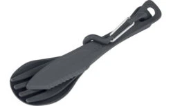 Sea To Summit Delta Cutlery Set Campingbesteck 3-tlg. Grau 13 Sea To Summit Delta Cutlery Set Campingbesteck 3-tlg. Grau -Campingausrüstung 427046 3365957