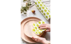 Nuts Innovations Bambus Papierrolle 40 Blatt -Campingausrüstung 427764 3063029