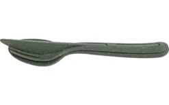 Koziol KLIKK Besteck Set 3-tlg. Grün 10 Koziol KLIKK Besteck Set 3-tlg. Grün -Campingausrüstung 434768 3098810